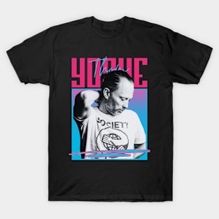 Thom Yorke T-Shirts for Sale | TeePublic